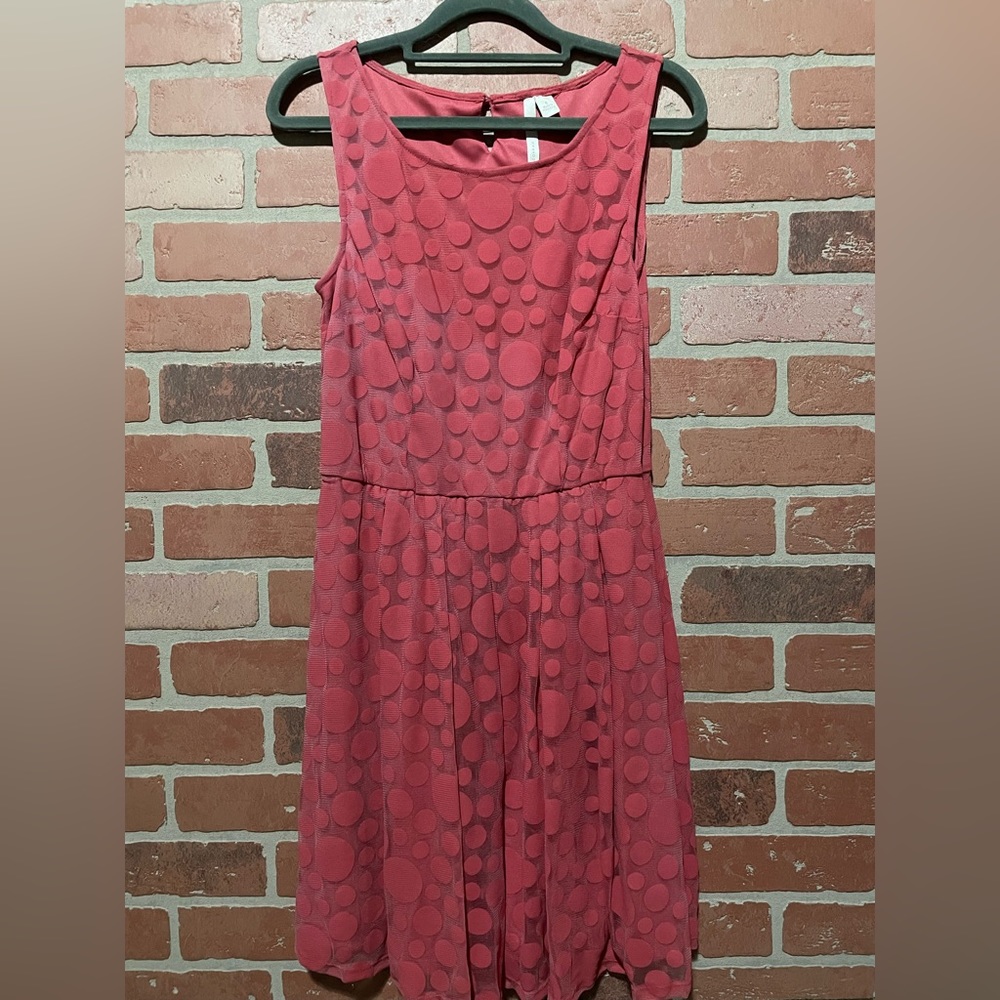 Size 6 Lauren Conrad Dress